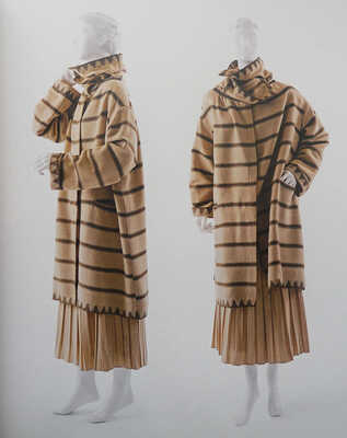 [Кода Г., Болтон Э. Пуаре]. Koda H., Bolton A. Poiret. New York; New Haven; London, 2007.